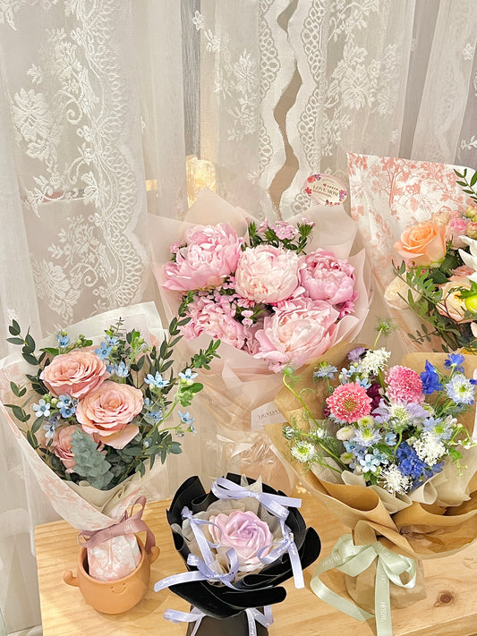 Mini Bouquet