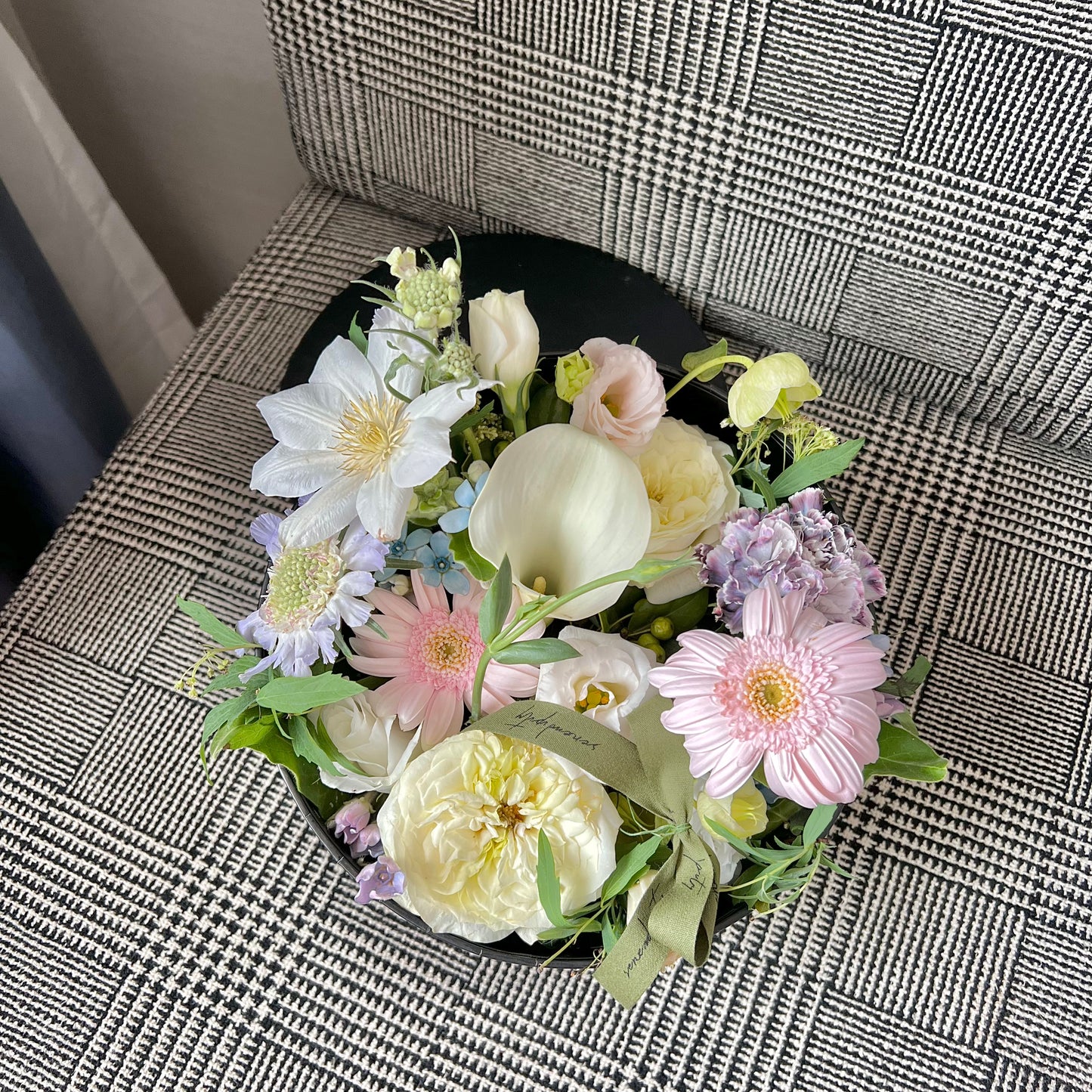 春夏特色花盒工作坊 | Bloom Box